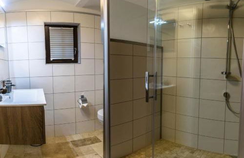 Ferienhaus Kraxlhütte Krippen - Foto 18