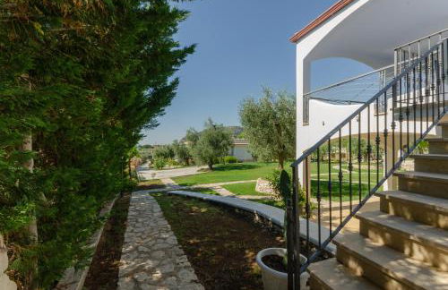 Case Vacanza Fracarluccio - Foto 17