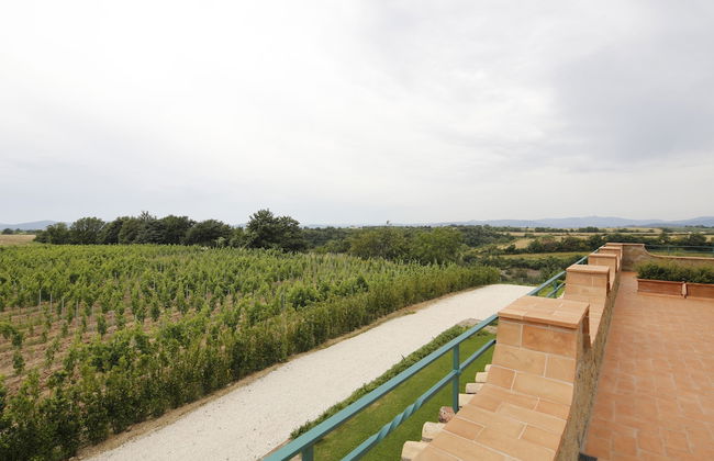 Agriturismo Poggio al Tufo - Photo 20