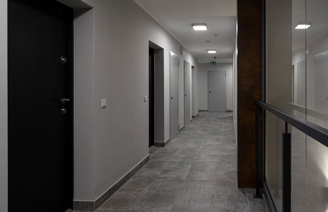 EASY RENT Apartaments - SMART 318 - Foto 17