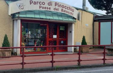 Il gatto e la volpe 1 - Foto 19