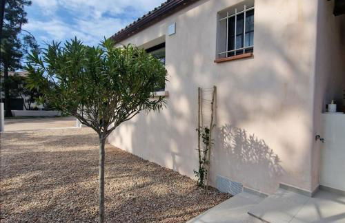 L'abri Côtier on St Cyprien beach - Photo 49