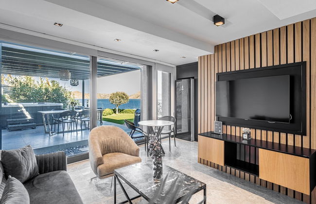 Çimentepe Residence - Foto 60