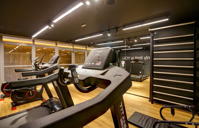 Roomo Butantã Rebouças - Foto 23