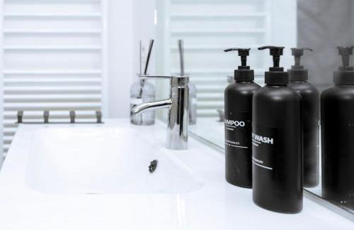 Lovely apartment-near Orly-free private parking - Foto 6