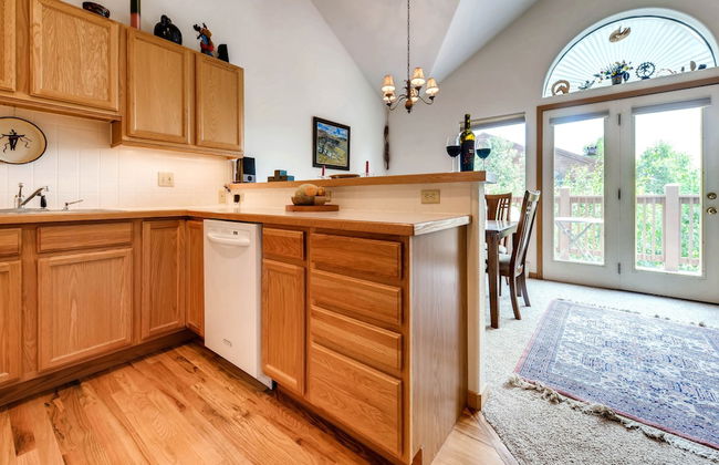 Lakepointe Court Town Homes by CRMR - Foto 11