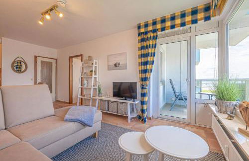 fewo1846 - MeerSinne - Stilvolle Wohnung mit Balkon und Meerblick - Foto 16