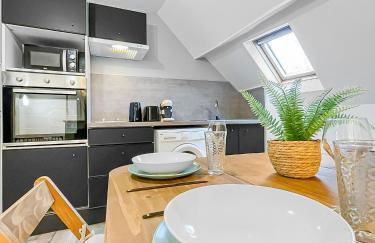 Une halte sympa! - Foto 33