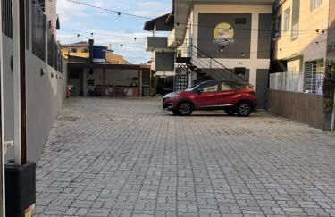 Pousada Crisana - Foto 28