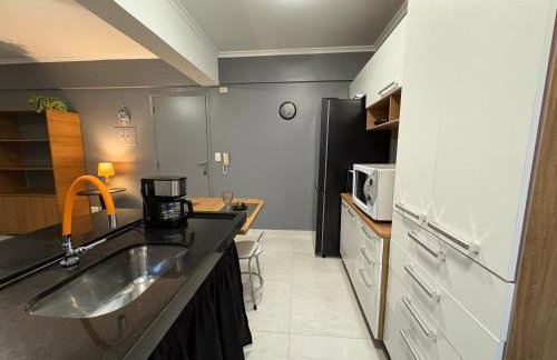 Apartamento aconchegante Praia do Tombo - Foto 23