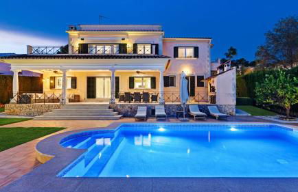 Modern Oasis in Scenic Mallorca - Foto 30