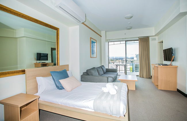 All Suites Perth - Photo 62