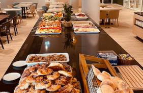 Apartament Pinea 410 Pobierowo przy plaży bezpłatny dostęp do basenu i saun 100m od głównej promenady, bezpłatny strzeżony parking! - Foto 26