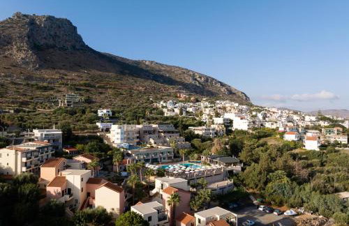 Asterias Village Resort - Photo 25