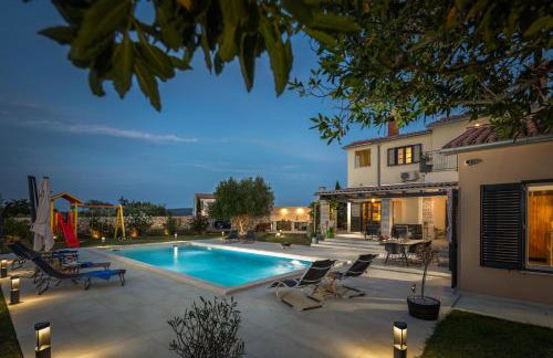 Villa PERLA VERDE - Photo 21