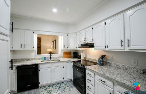 Spacious Home In Richmond Hill, Pet Friendly W- King Bed - Foto 20
