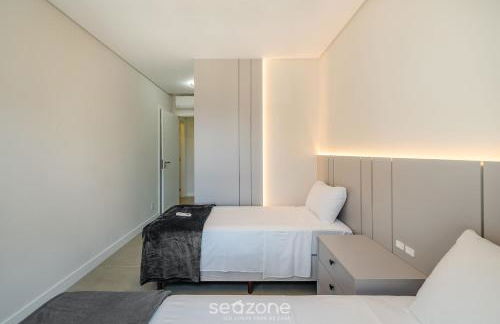 Apartamentos Cond. Vila do Lago em Jurerê - VLO - Foto 51