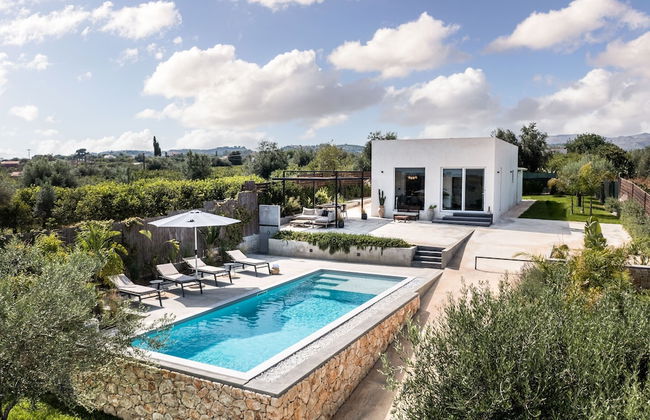 Eremita Villa Sicily - Foto 6