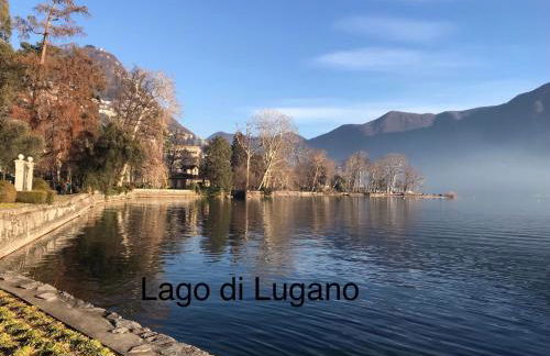 Lakeside Lago Maggiore - Foto 25
