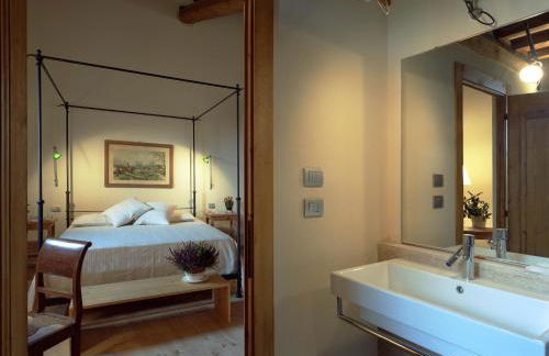 Fattoria Casamora - Suites - Foto 14