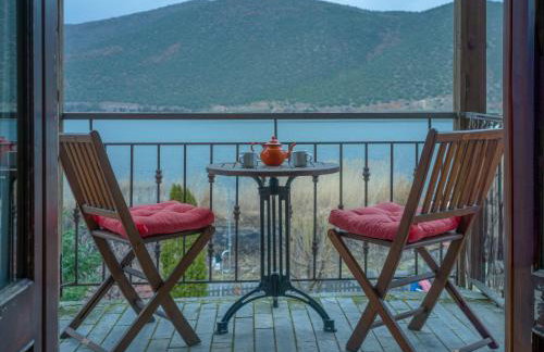 Prespes Lake View Family Apartment - Photo 2