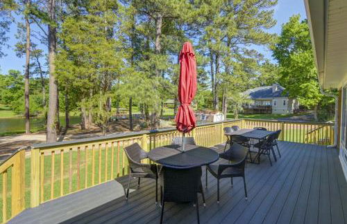 The Cardinals Nest Close In - Foto 33