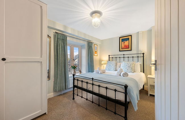 Host Stay Jasmine Cottage - Foto 9