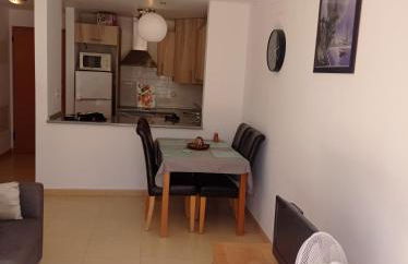 Relaxing apartment on Las Terrazers - Foto 6