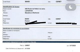 Le Havre de Paix - Foto 53