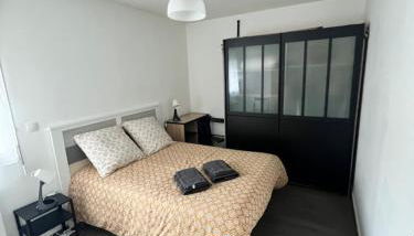 Appartement 6 personnes Talence centre ville - Foto 2