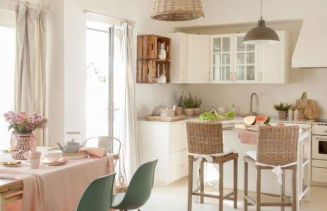 Casa Tecolote in Chiclana de la Frontera - Foto 6