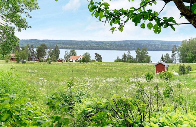 4 Person Holiday Home in Arjang - Foto 13