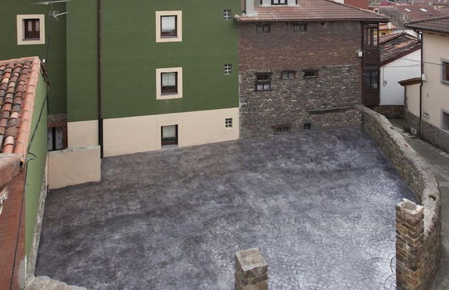 Apartamentos el Aramo - Foto 45