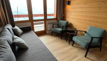 Apartment Paradiski 309 - La Plagne - ski-in, ski-out - Foto 4