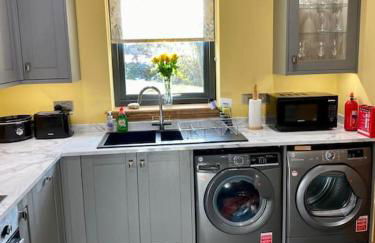 Scottish Highland house Fort William - Photo 28