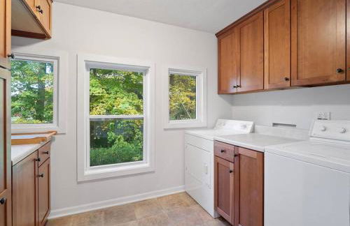 Willow Woods Retreat - Farmhouse - Patio & Nature - Foto 29