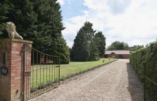 St Andrews Barn - Foto 14