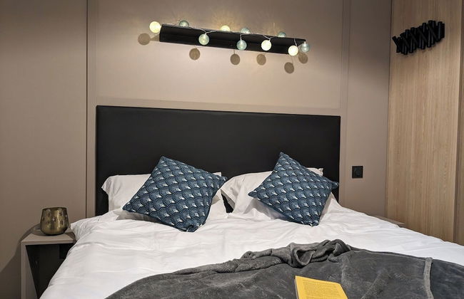 Village & Spa les Ventoulines - Foto 2