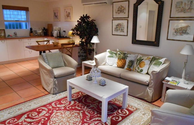 Room-the Annex Roosboom Luxury Studio - - Photo 6