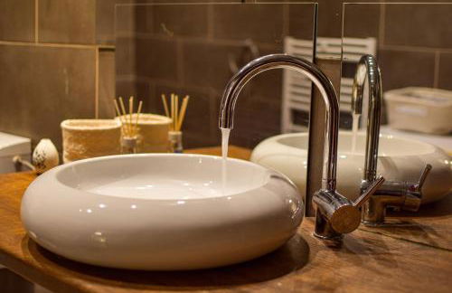 Vollausgestatte Ferienwohnung für 5 Personen - Foto 7