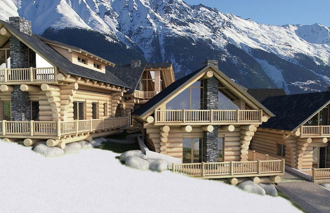 Chalet in Ladis by Ski Slope & Sonnenbahn - Foto 21