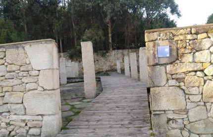 San Cibrao,belleza y tranquilidad. - Foto 12