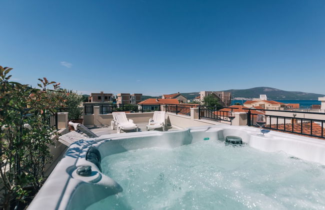 Villa Royal Apartments - Foto 41