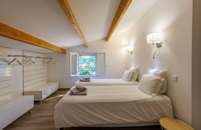 Les Garrigues d'Ozilhan - Foto 17