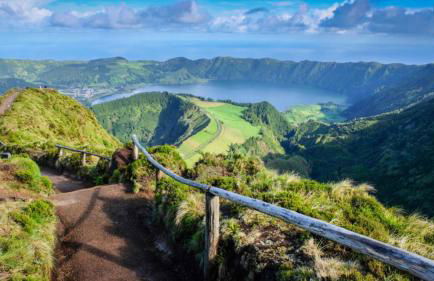 Sete Cidades Nature Villa - Photo 27