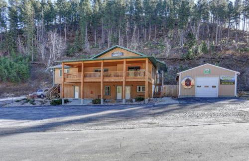 Buffalo Thunder Lodge - Foto 52