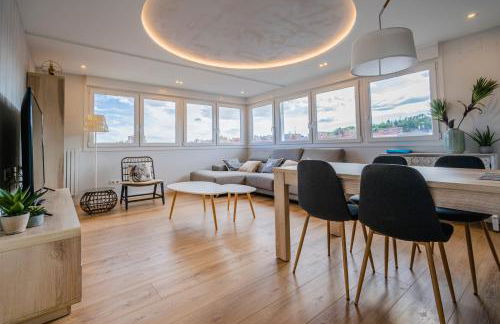 Alfonso X - Apartamentos Burgos Deluxe - Foto 1