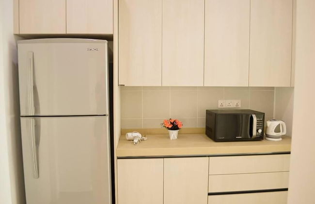 Summertime Arena Suite 1 - Foto 7