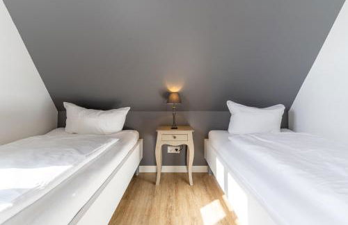 Reetdachhaus Ahoi Reetdachhaus Ahoi - Foto 23