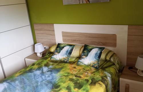 La Casina independiente de Bruno,de dos dormitorios cerca de la playa - Foto 1